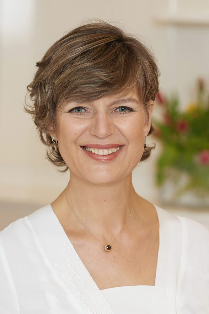 Dr.in Rosemarie Moser - Ordination Haut im Zentrum